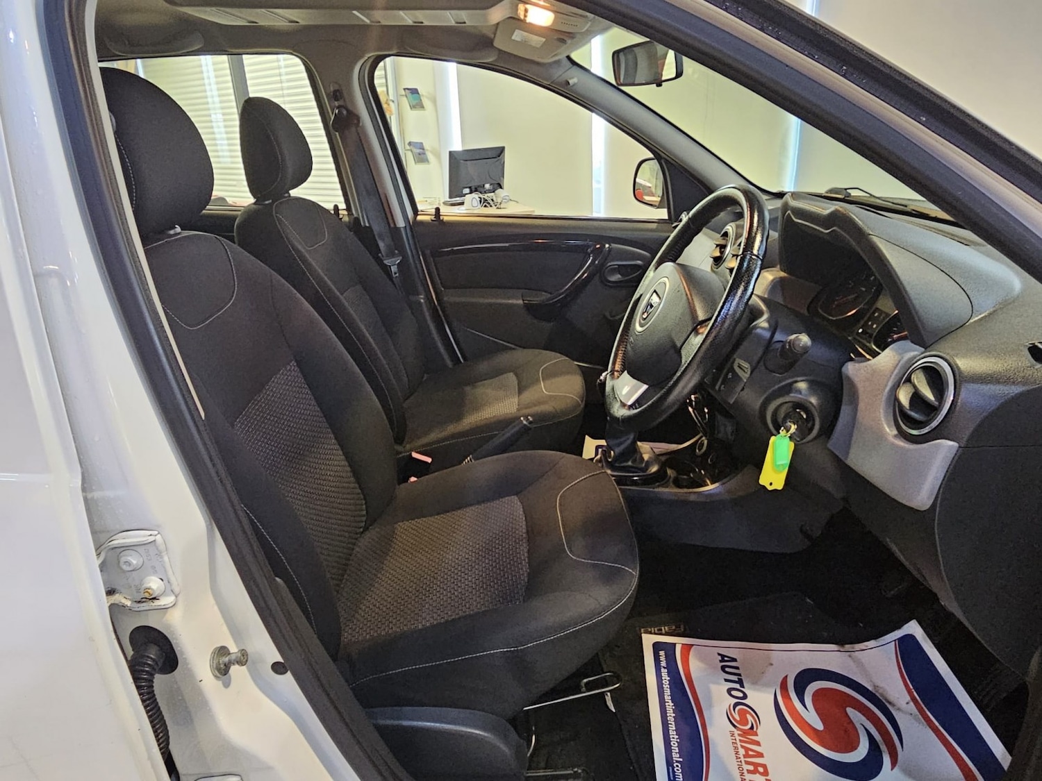 Used Dacia Duster 2013 for sale - 77595233: Photo 11