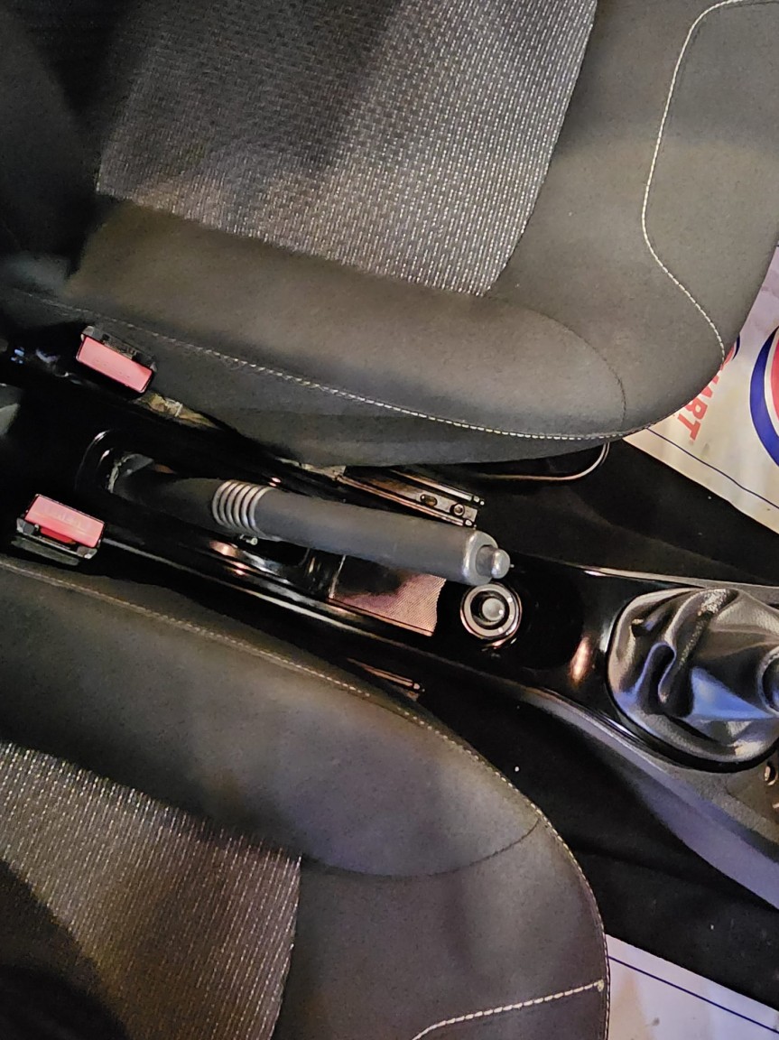 Used Dacia Duster 2013 for sale - 77595233: Photo 14