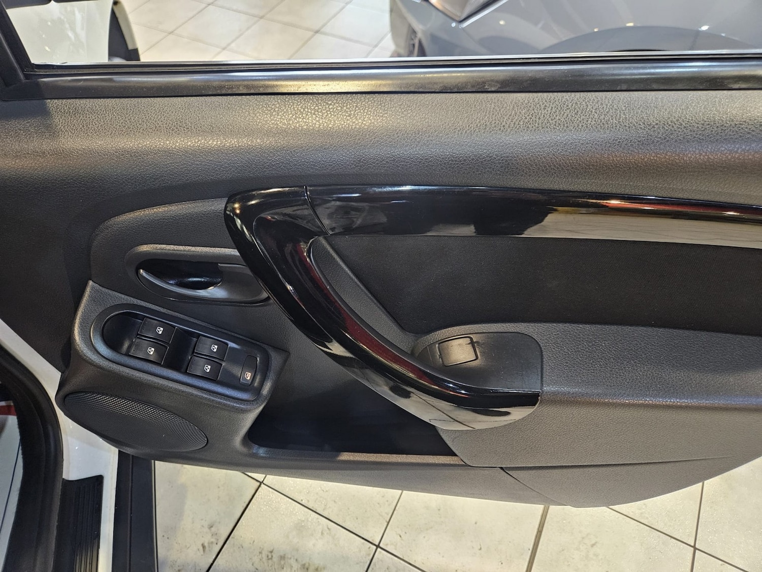 Used Dacia Duster 2013 for sale - 77595233: Photo 17