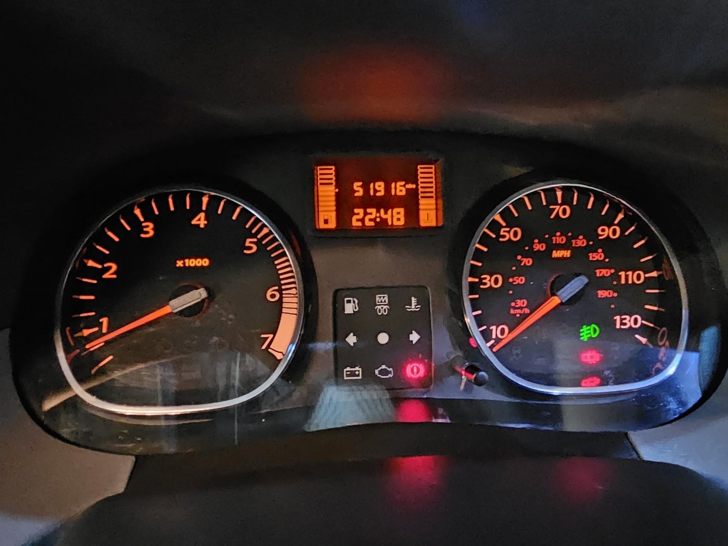 Used Dacia Duster 2013 for sale - 77595233: Photo 18