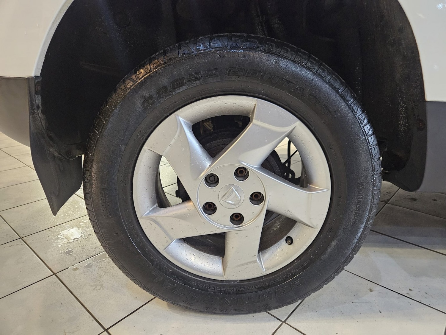 Used Dacia Duster 2013 for sale - 77595233: Photo 19