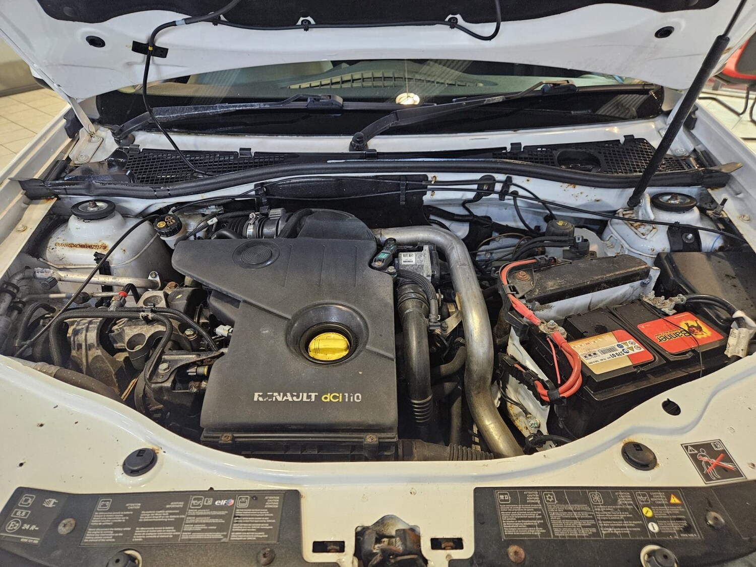 Used Dacia Duster 2013 for sale - 77595233: Photo 20