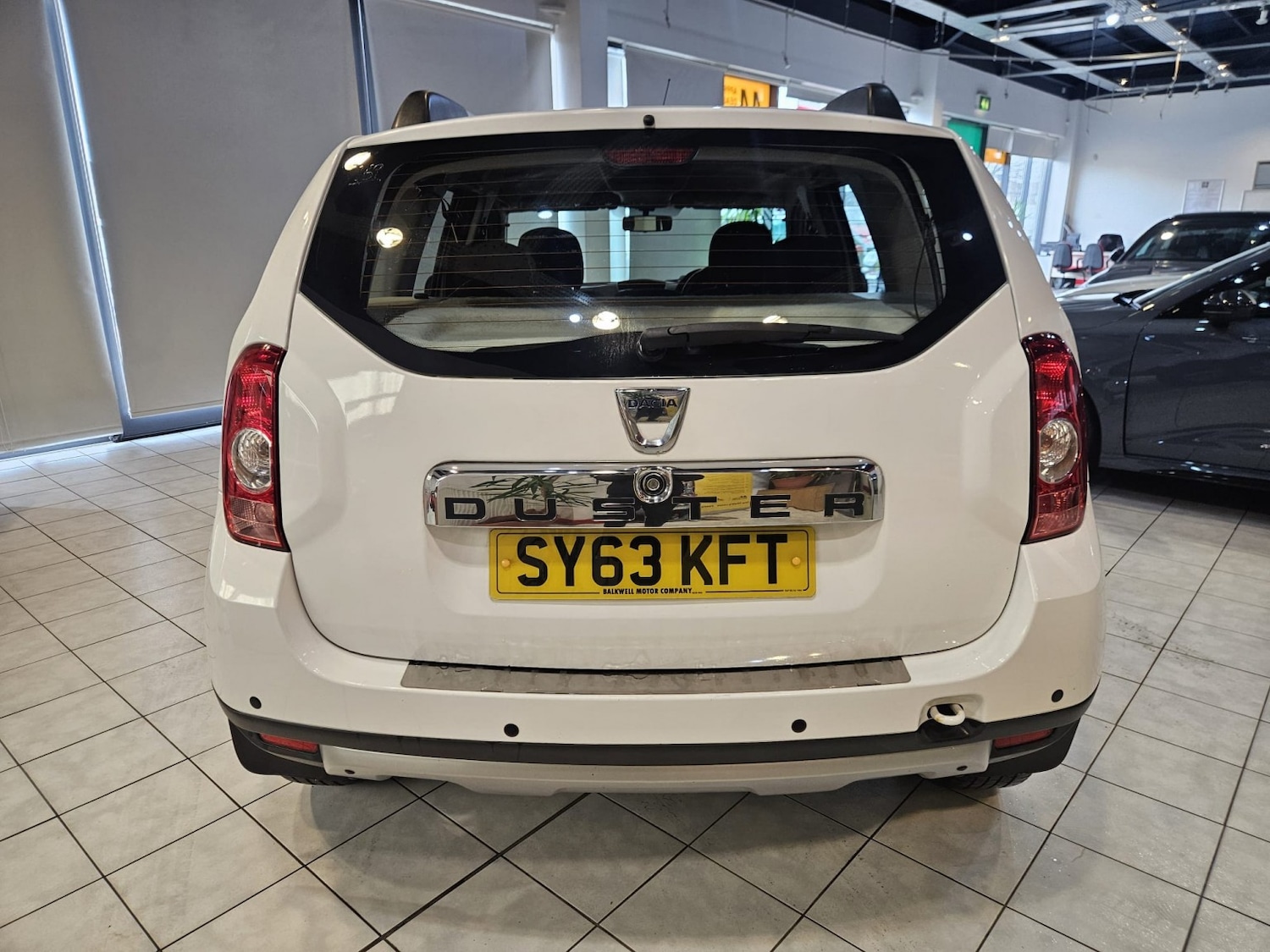 Used Dacia Duster 2013 for sale - 77595233: Photo 6