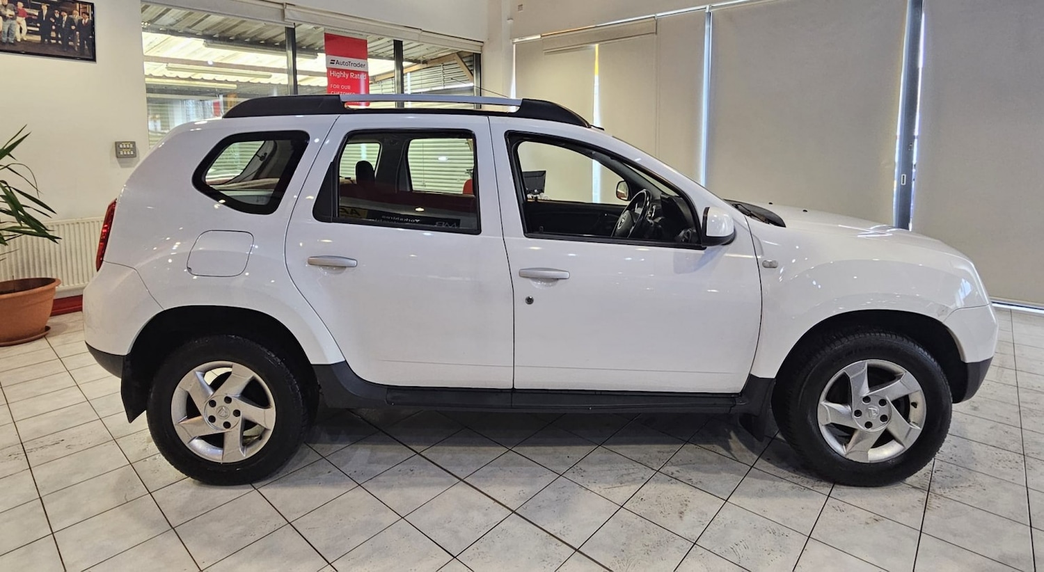 Used Dacia Duster 2013 for sale - 77595233: Photo 9