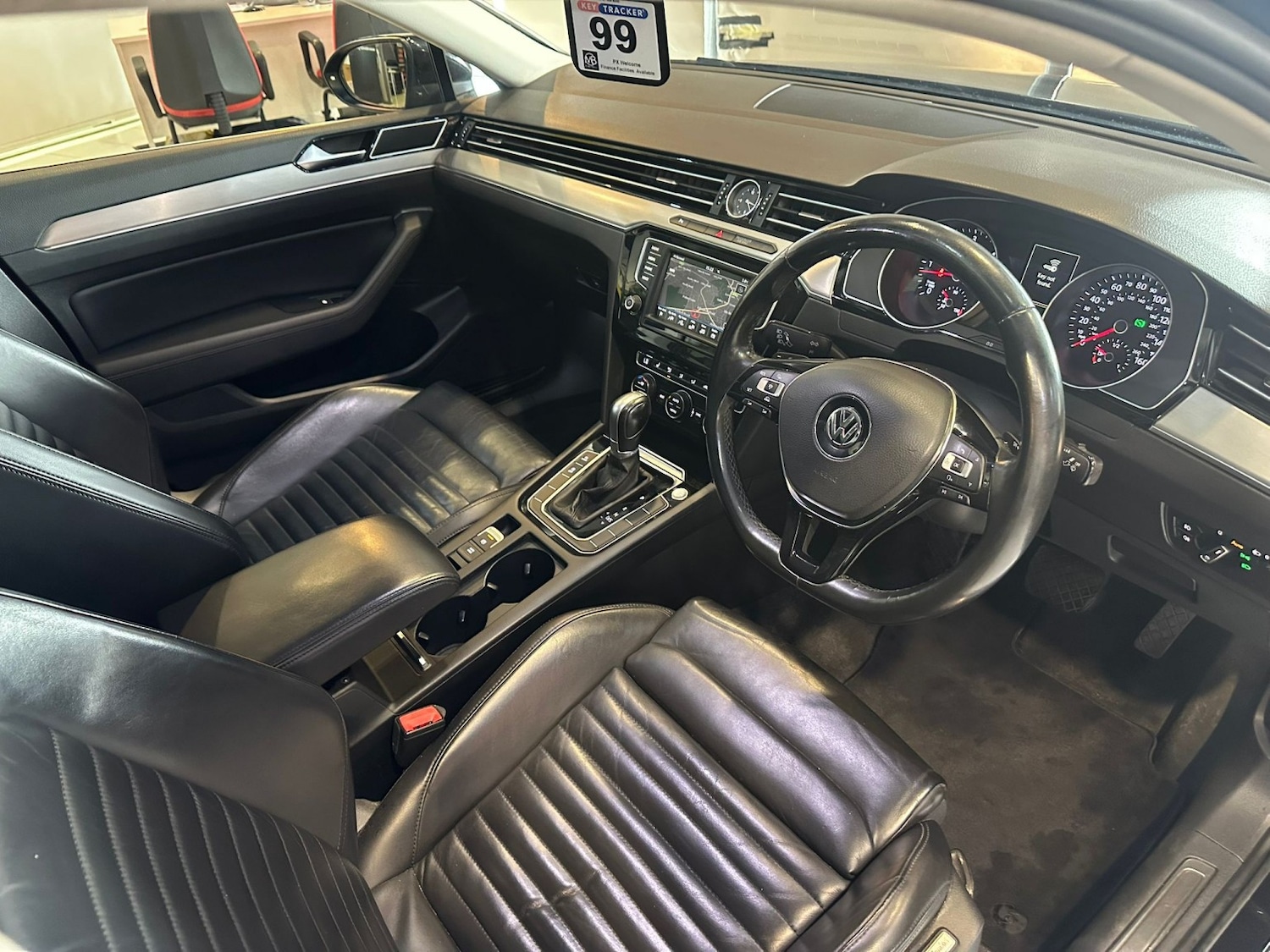 Used Volkswagen Passat 2015 for sale - 77781804: Photo 14