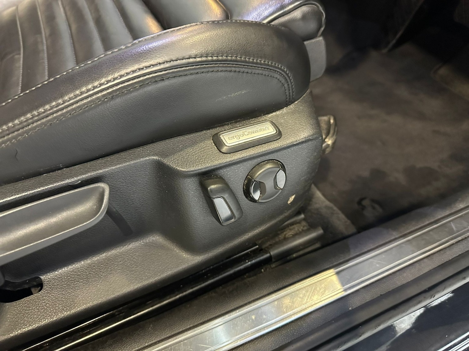 Used Volkswagen Passat 2015 for sale - 77781804: Photo 15