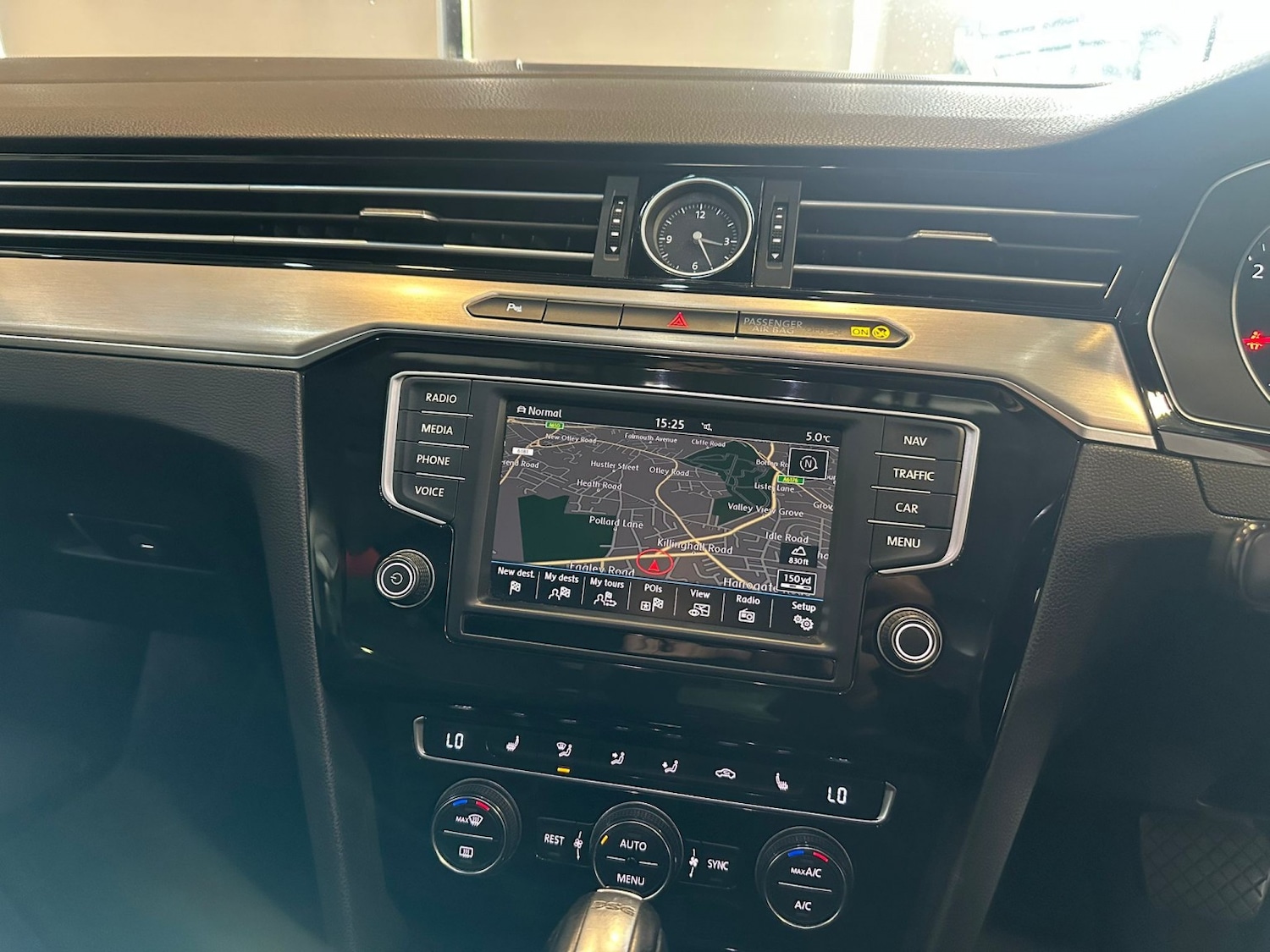 Used Volkswagen Passat 2015 for sale - 77781804: Photo 16