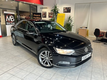 Used Volkswagen Passat 2015 for sale - 77781804: Photo