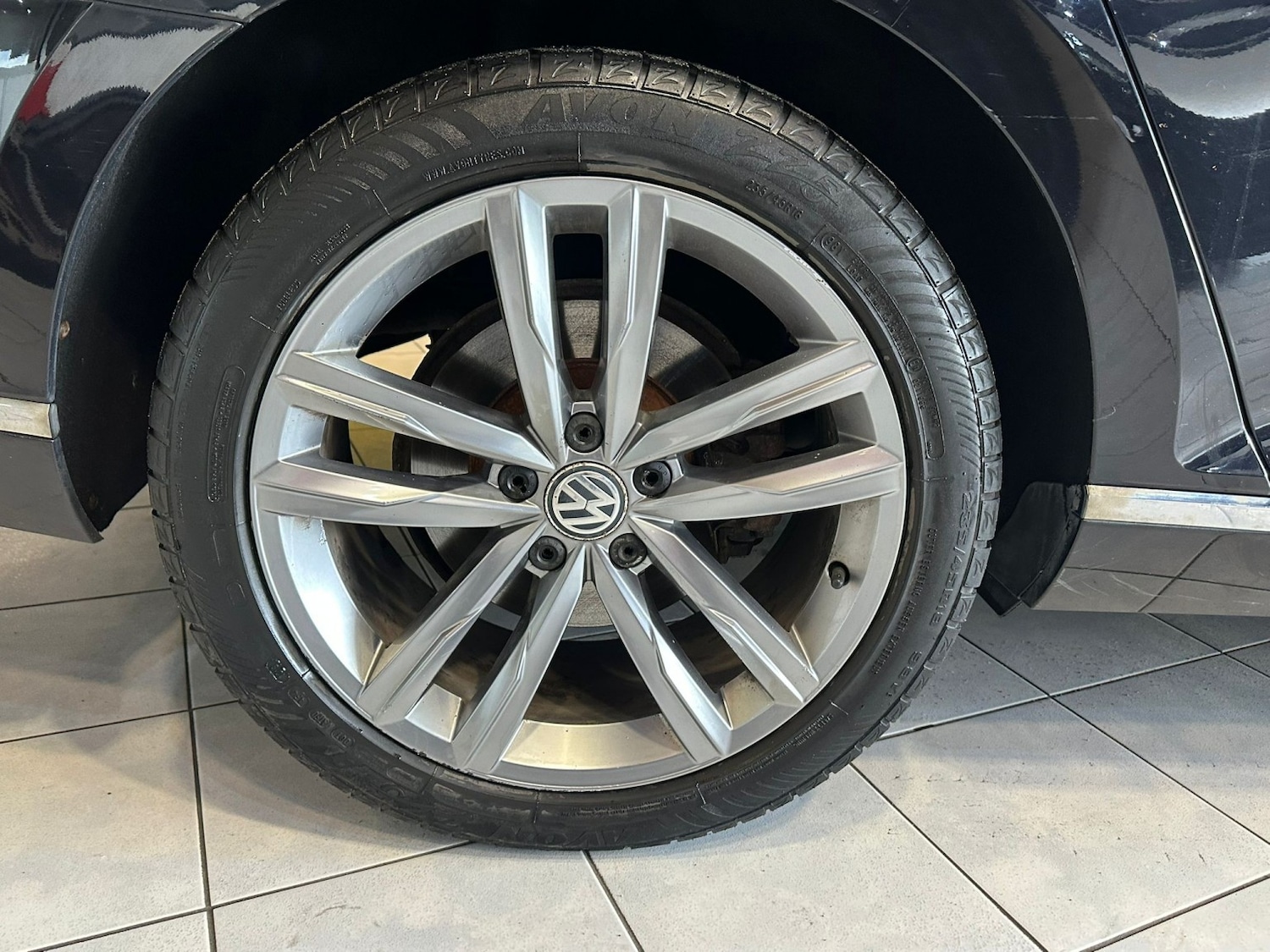 Used Volkswagen Passat 2015 for sale - 77781804: Photo 21