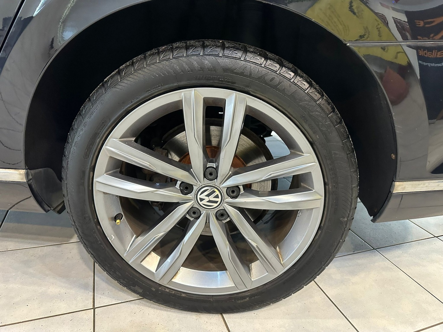 Used Volkswagen Passat 2015 for sale - 77781804: Photo 22