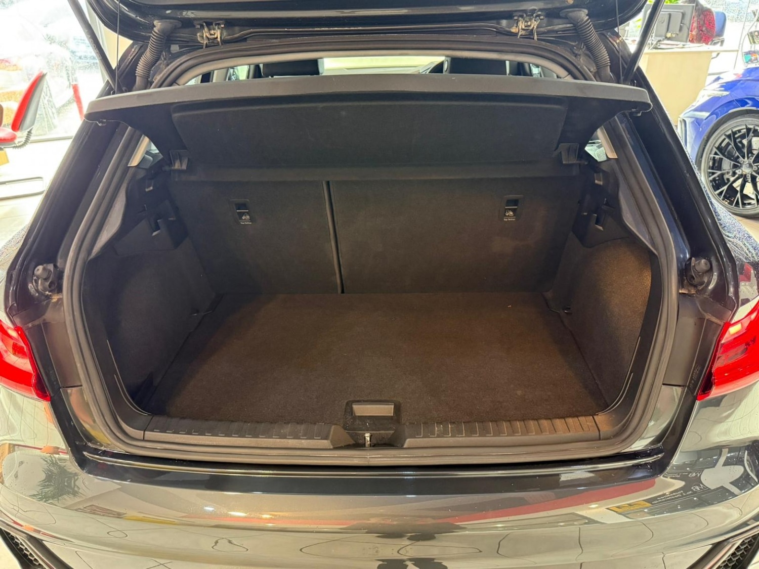 Used Audi A1 2022 for sale - 78025775: Photo 10