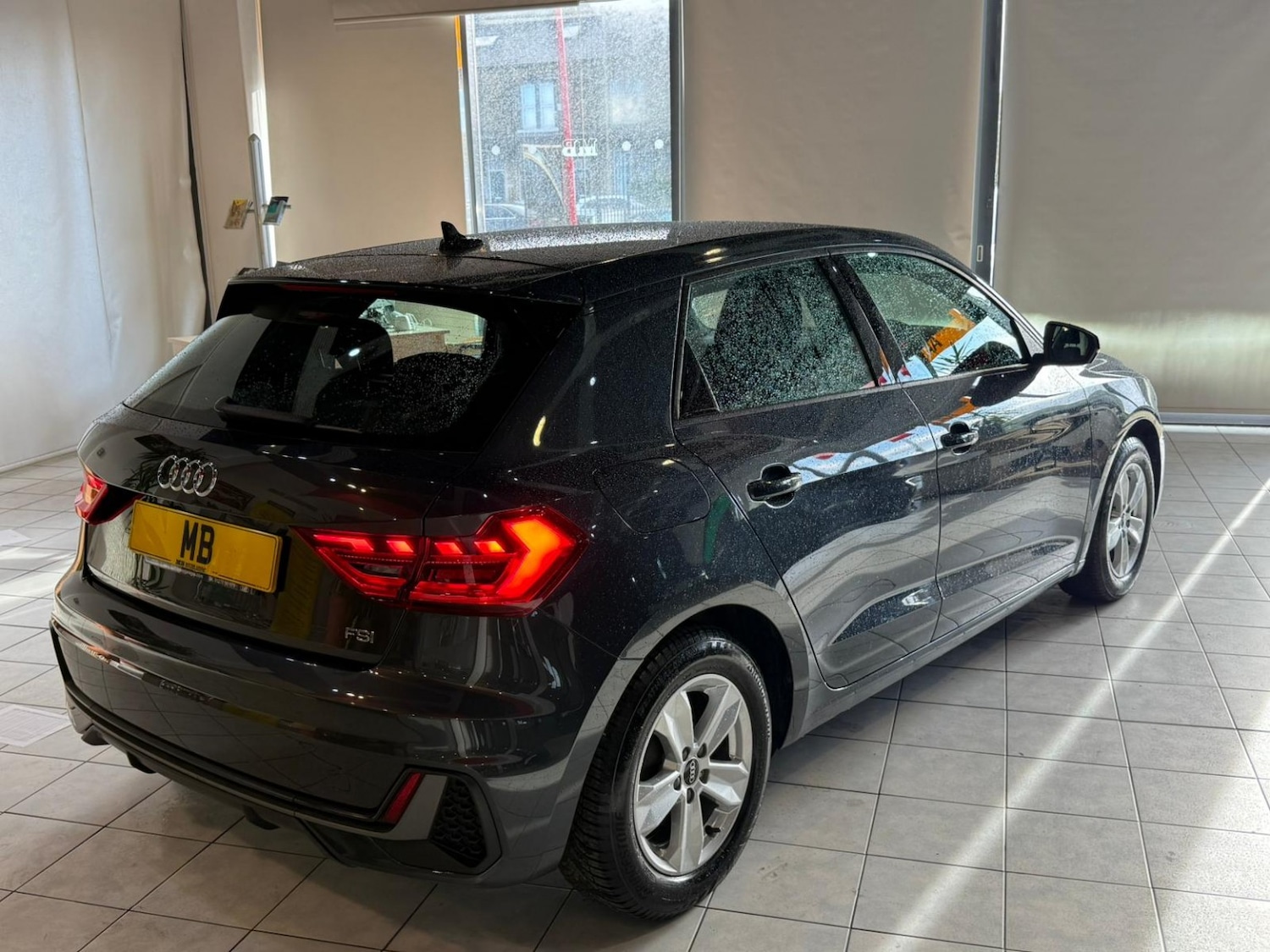Used Audi A1 2022 for sale - 78025775: Photo 11