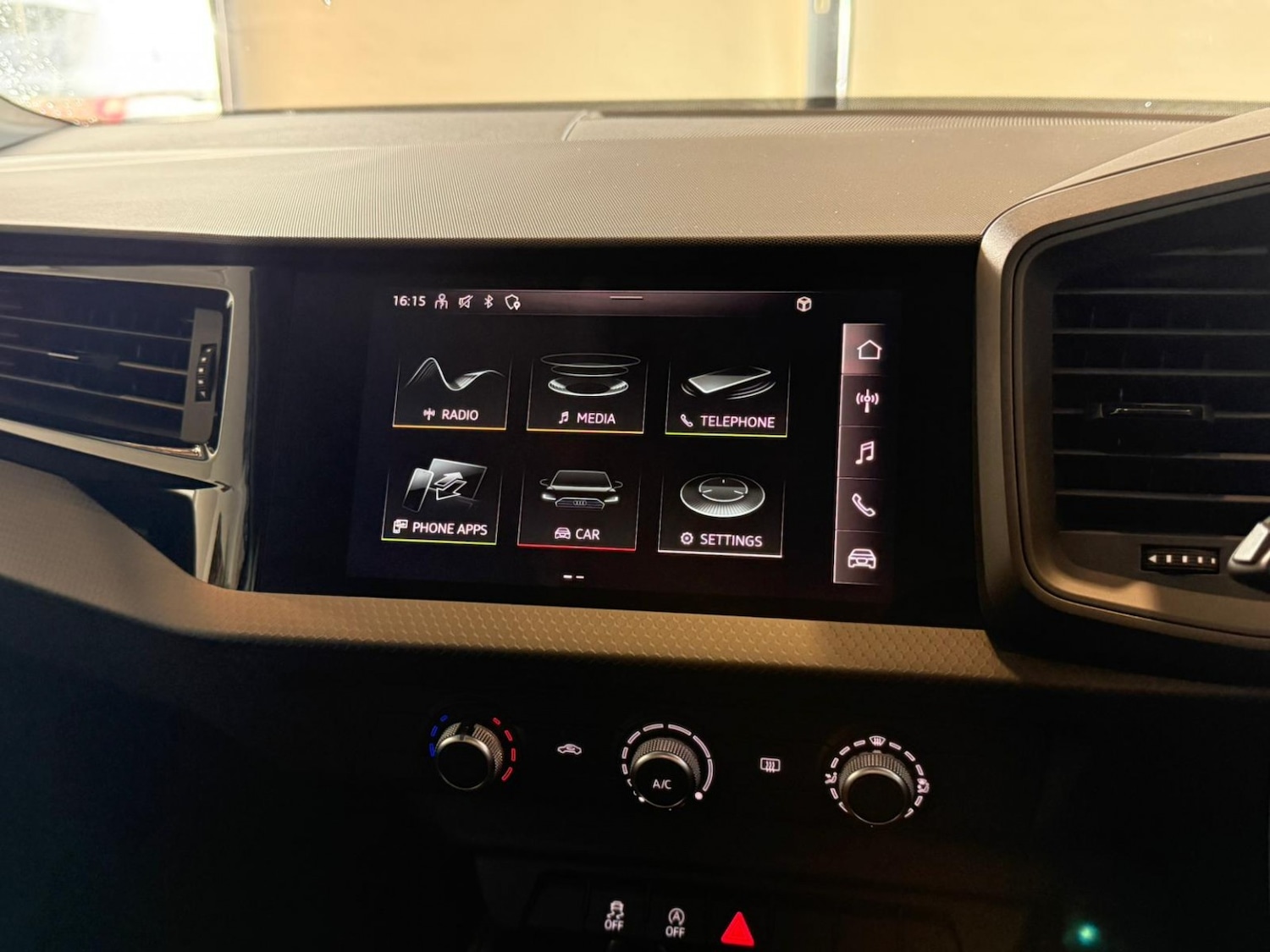 Used Audi A1 2022 for sale - 78025775: Photo 16