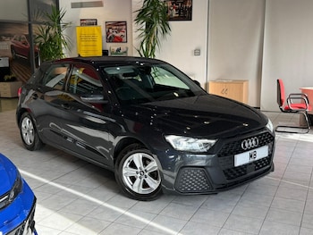 Audi A1 feature image