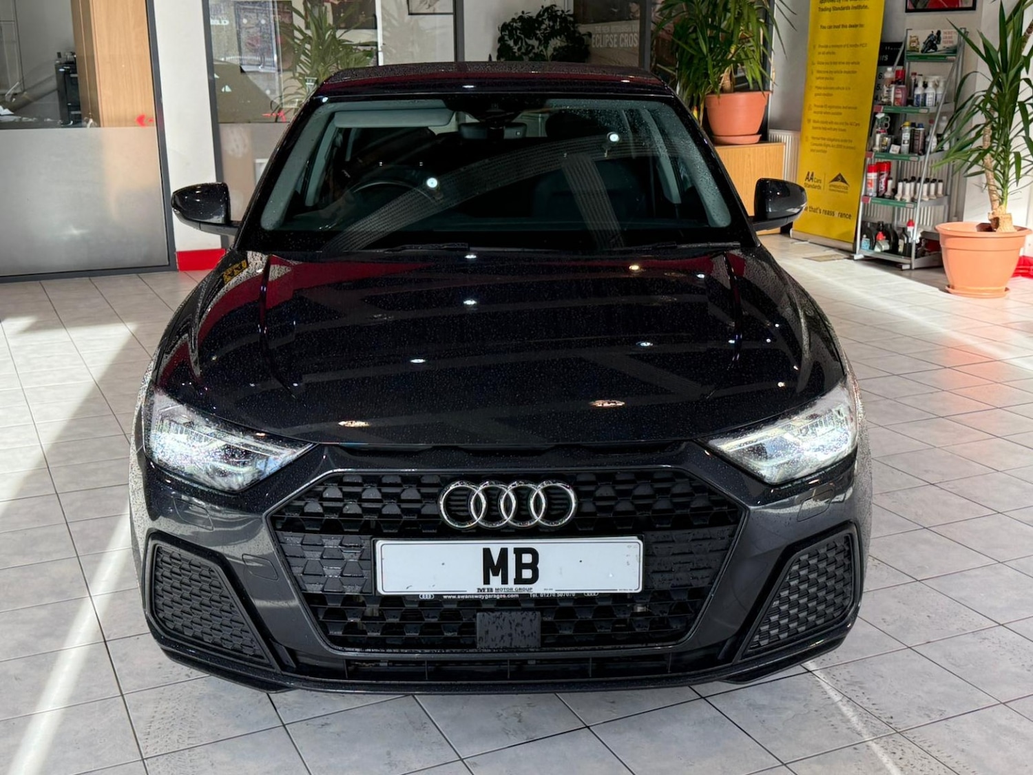 Used Audi A1 2022 for sale - 78025775: Photo 2