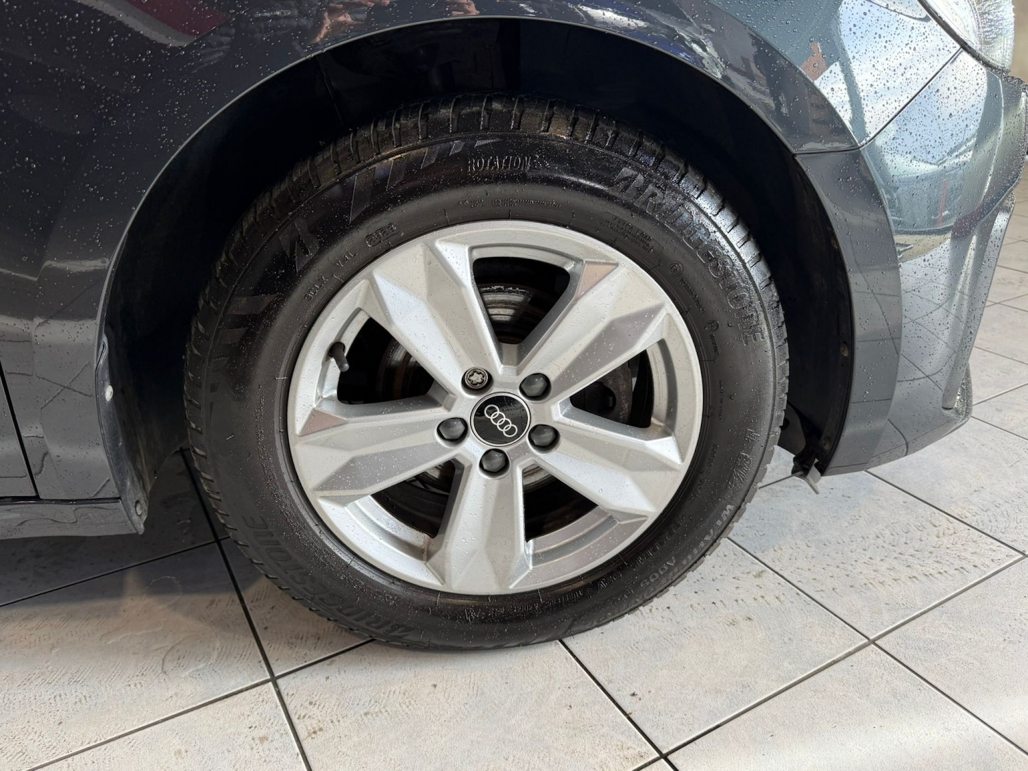 Used Audi A1 2022 for sale - 78025775: Photo 22