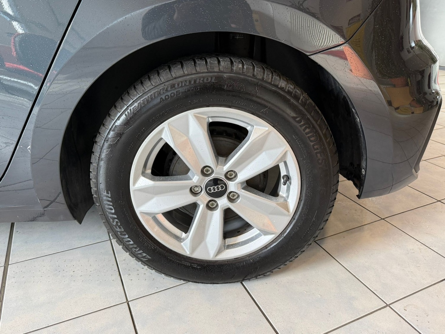 Used Audi A1 2022 for sale - 78025775: Photo 24