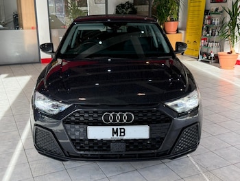 Used Audi A1 2022 for sale - 78025775: Photo