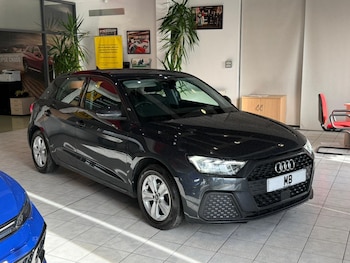 Used Audi A1 2022 for sale - 78025775: Photo