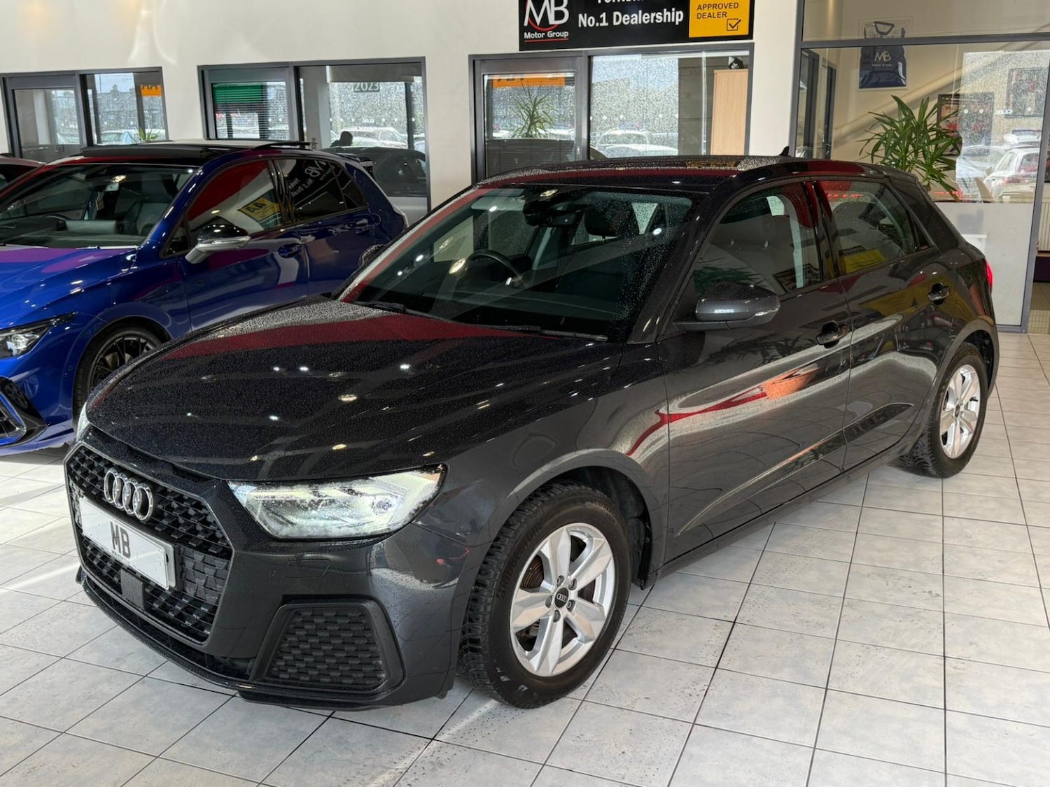 Used Audi A1 2022 for sale - 78025775: Photo 5