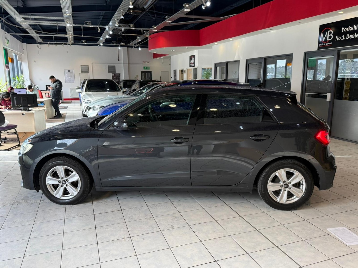 Used Audi A1 2022 for sale - 78025775: Photo 6