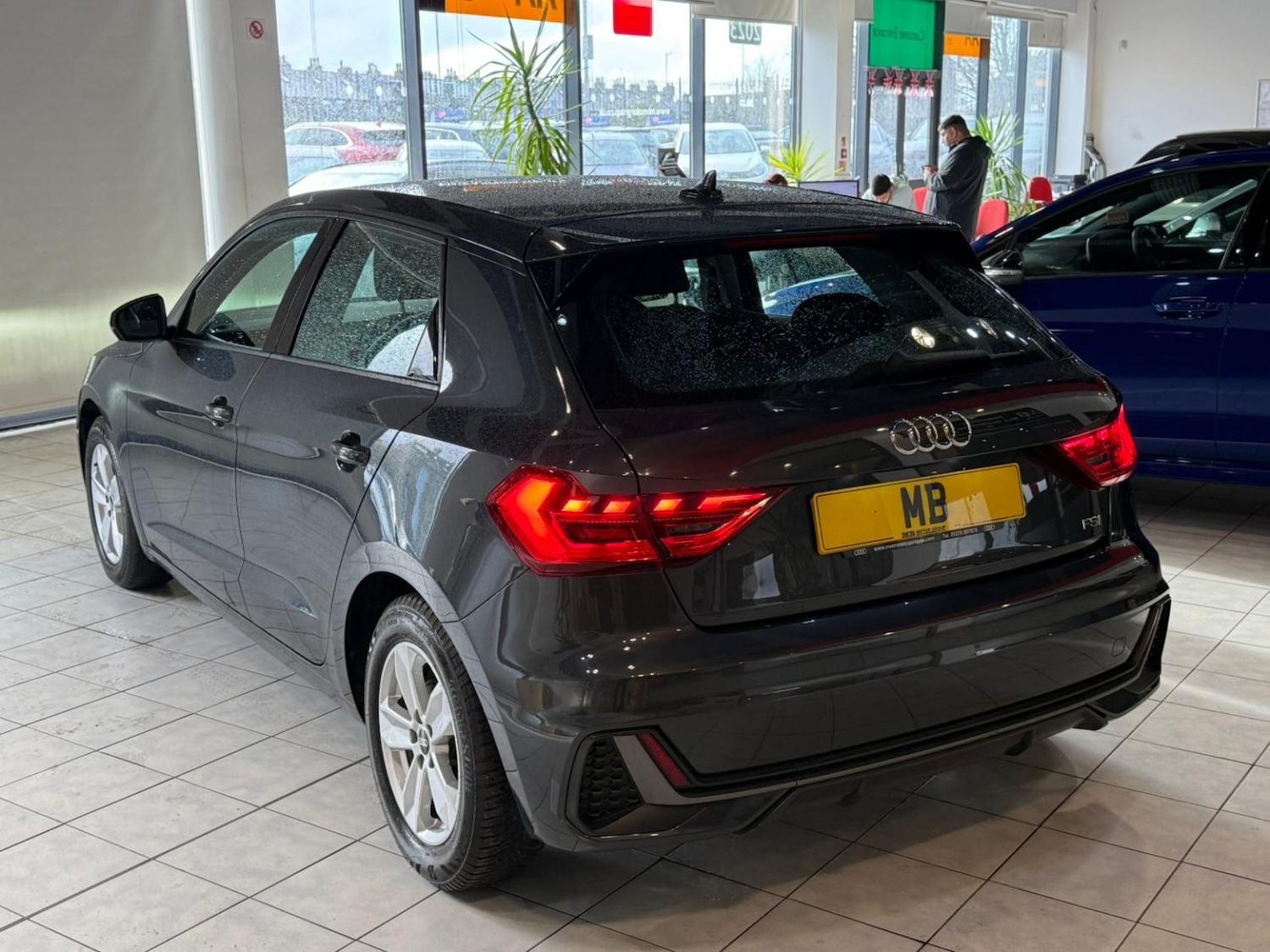 Used Audi A1 2022 for sale - 78025775: Photo 7