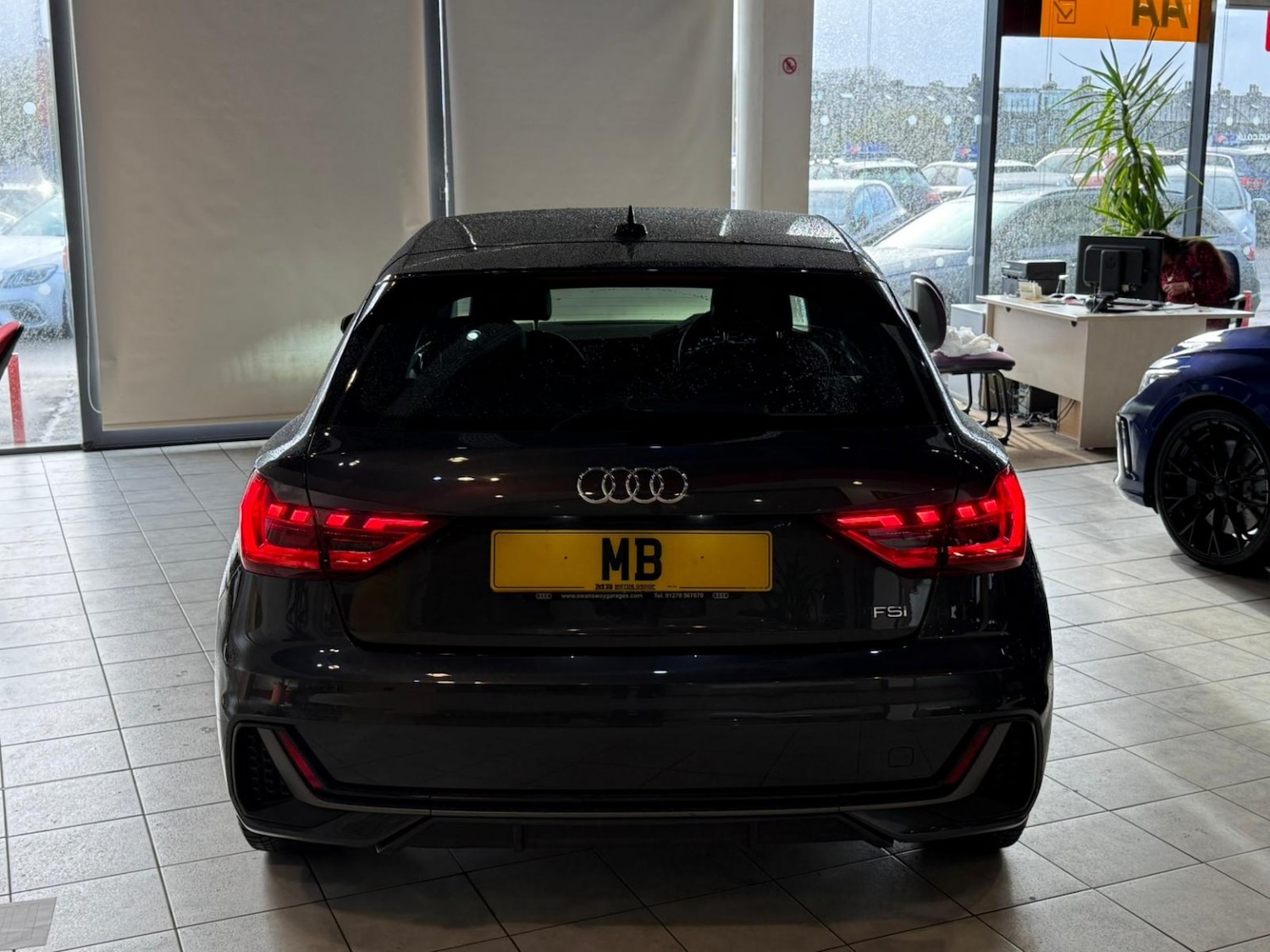 Used Audi A1 2022 for sale - 78025775: Photo 9