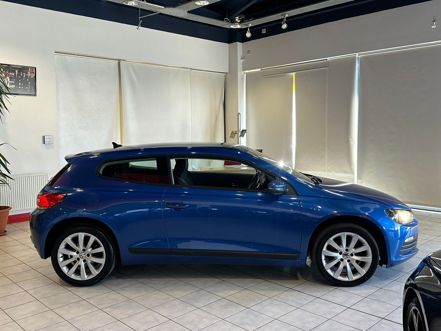 Used Volkswagen Scirocco 2013 for sale - 78112180: Photo 12