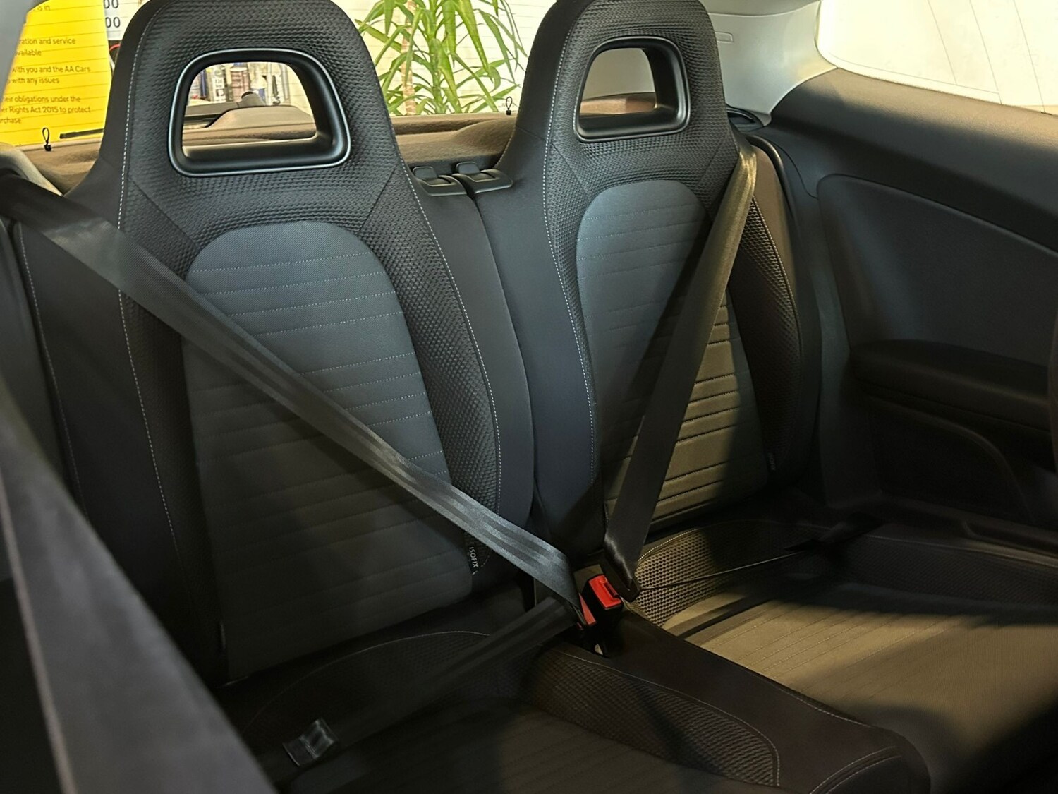 Used Volkswagen Scirocco 2013 for sale - 78112180: Photo 14