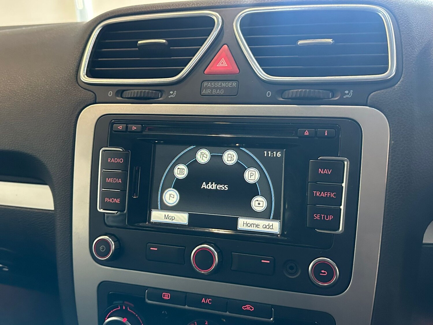 Used Volkswagen Scirocco 2013 for sale - 78112180: Photo 19