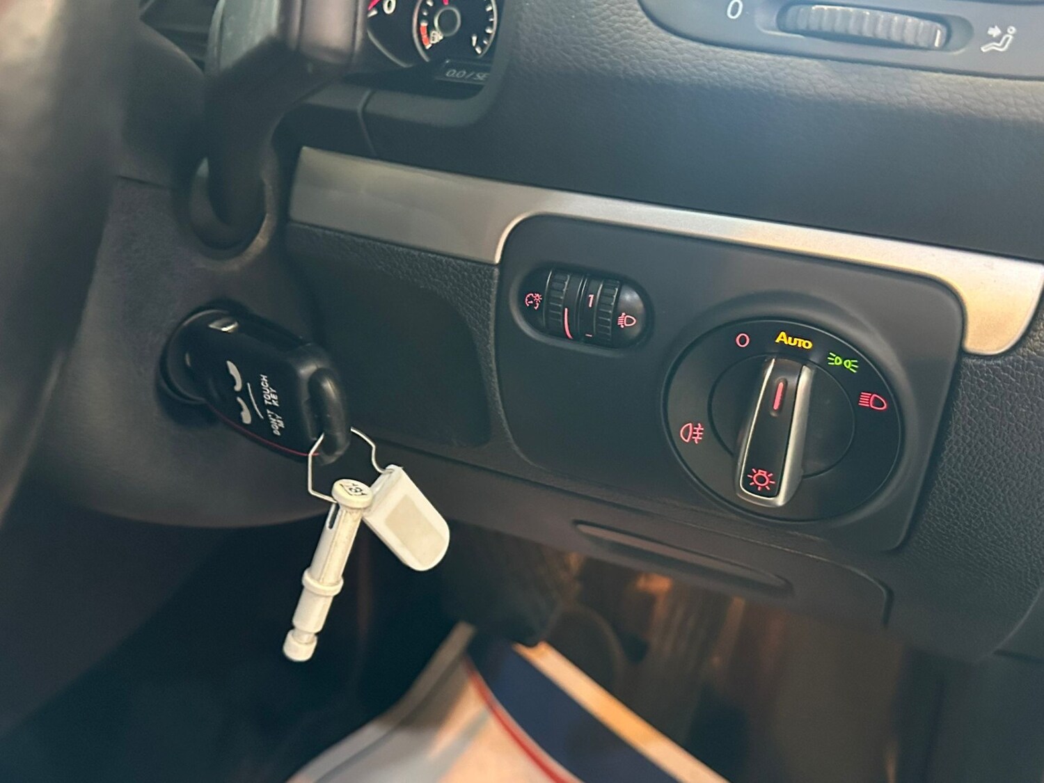 Used Volkswagen Scirocco 2013 for sale - 78112180: Photo 21