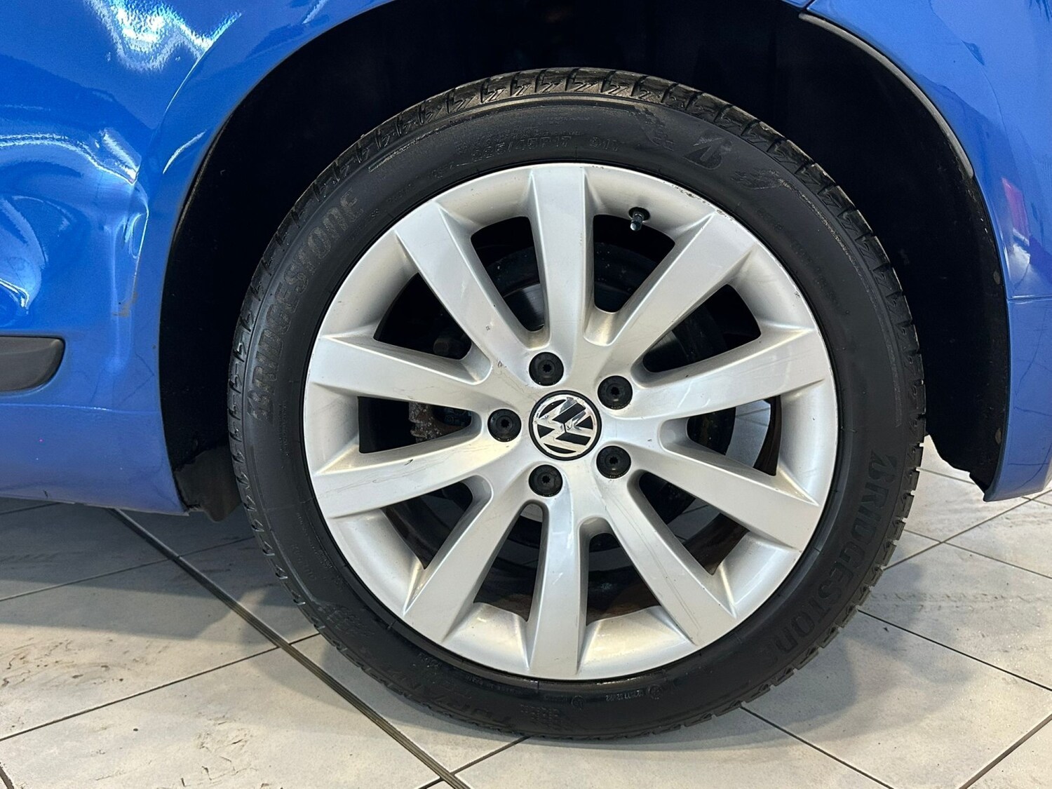 Used Volkswagen Scirocco 2013 for sale - 78112180: Photo 23