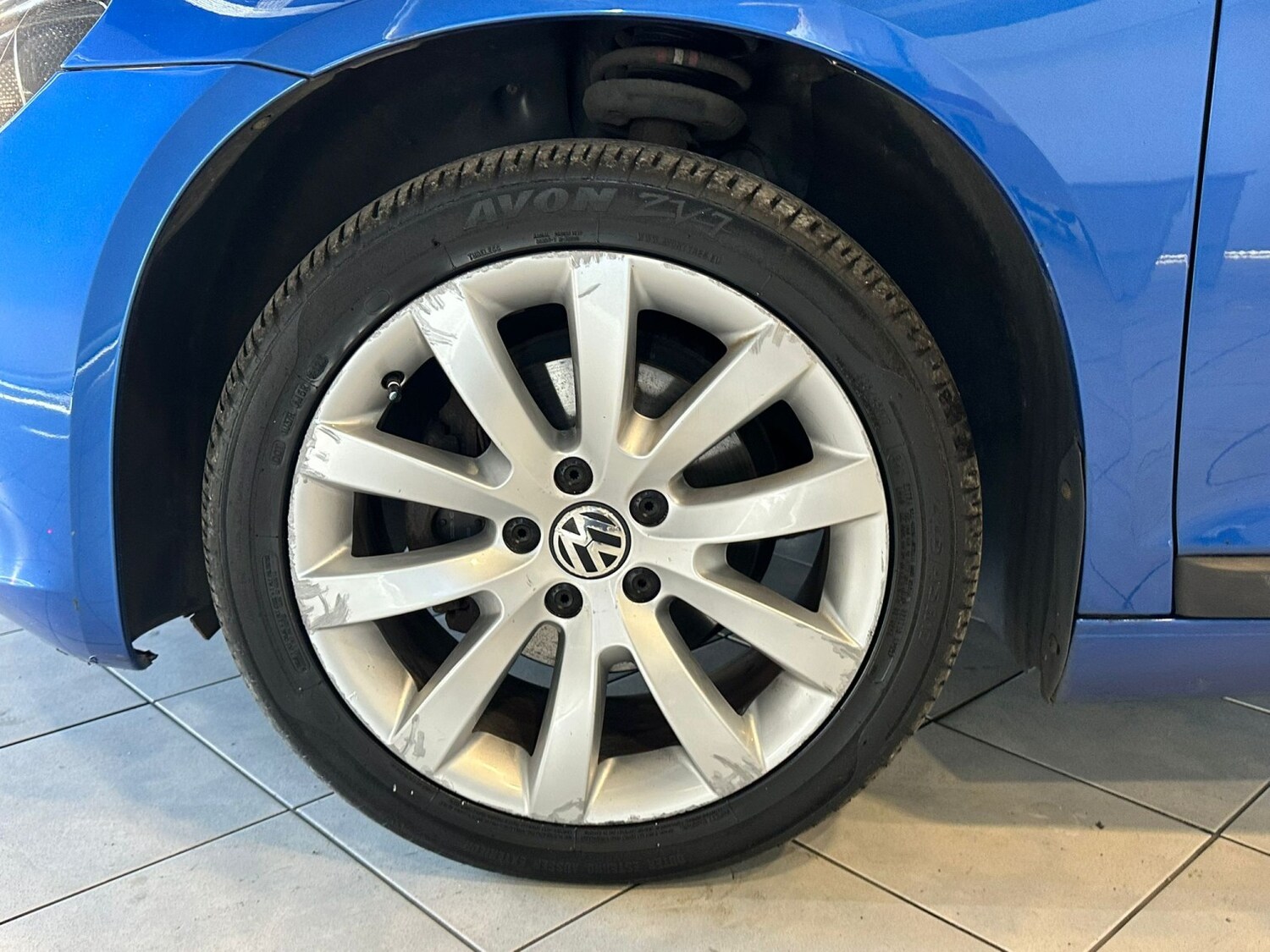 Used Volkswagen Scirocco 2013 for sale - 78112180: Photo 24