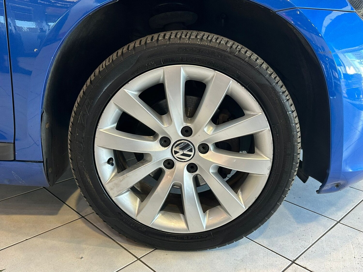 Used Volkswagen Scirocco 2013 for sale - 78112180: Photo 25