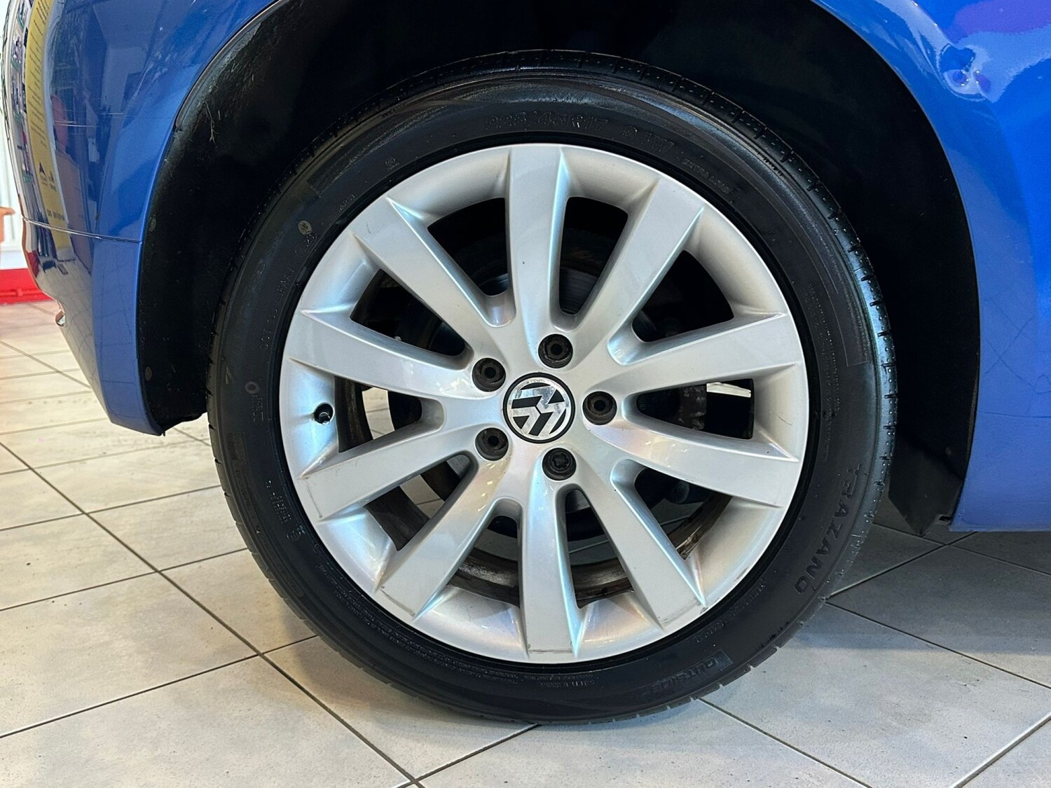 Used Volkswagen Scirocco 2013 for sale - 78112180: Photo 26