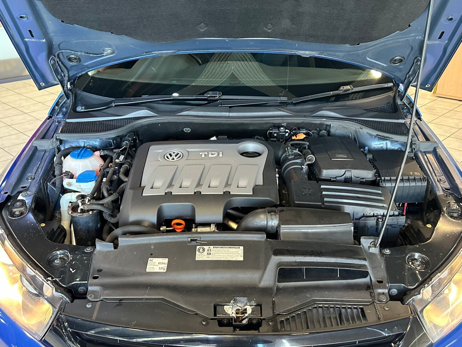 Used Volkswagen Scirocco 2013 for sale - 78112180: Photo 27