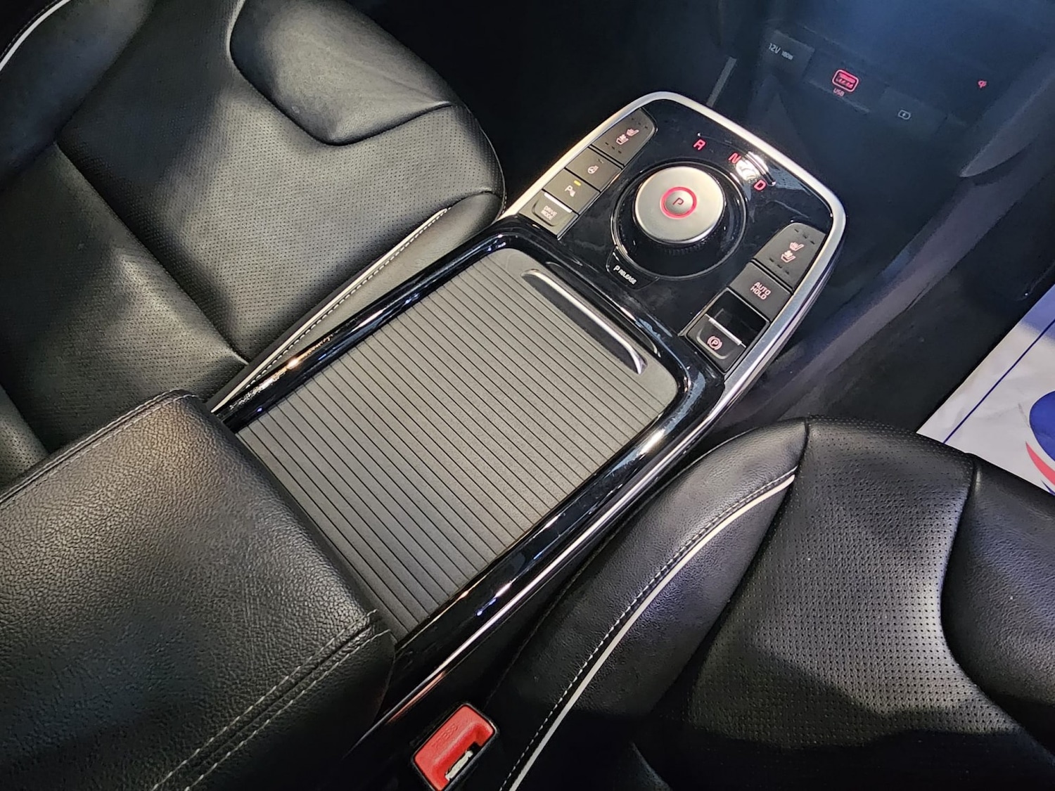 Used Kia Niro 2021 for sale - 76560061: Photo 12