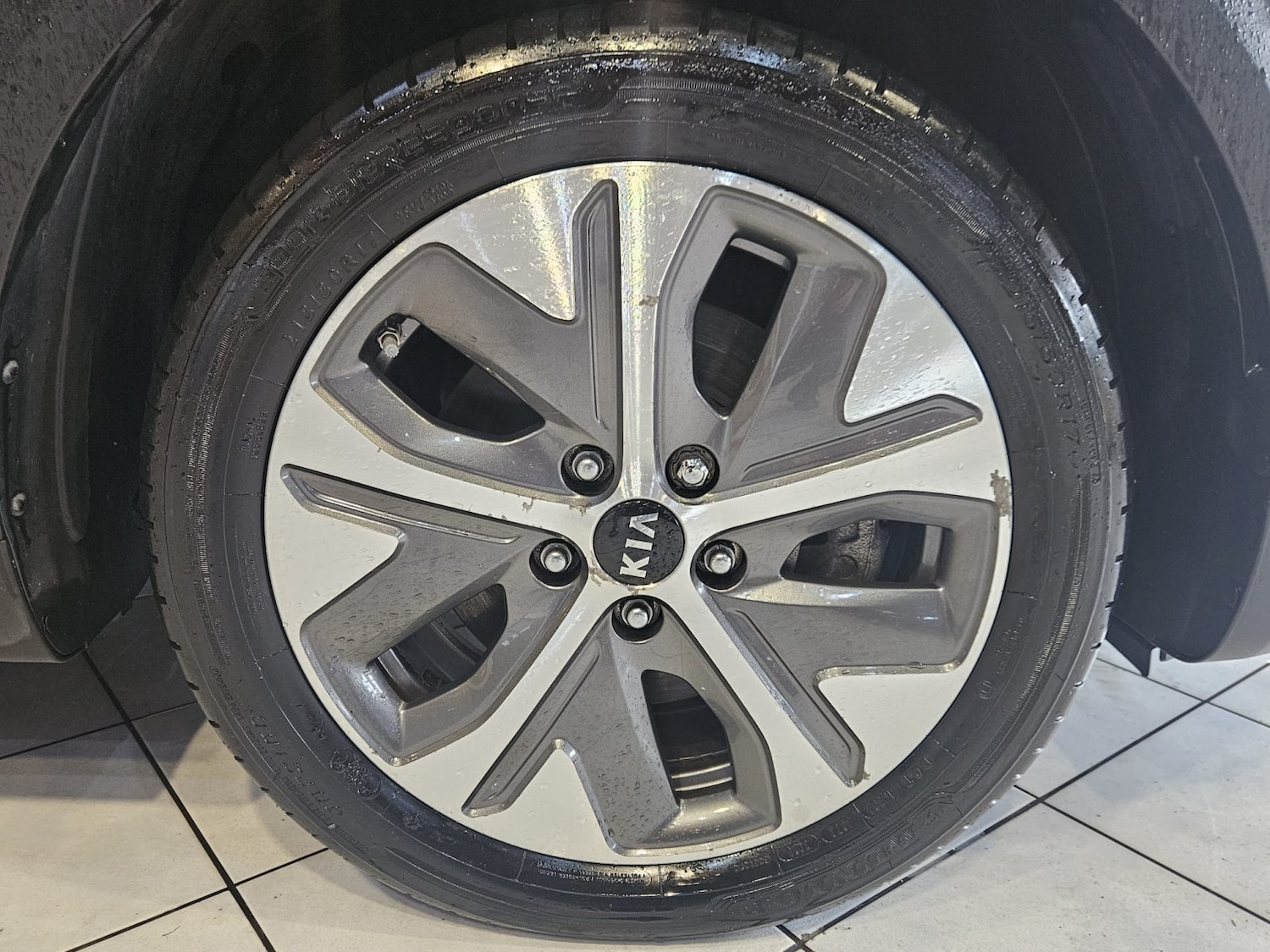 Used Kia Niro 2021 for sale - 76560061: Photo 23