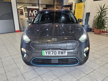Used Kia Niro 2021 for sale - 76560061: Photo