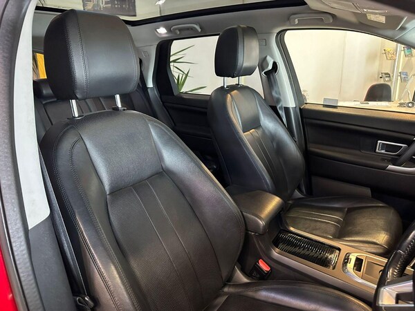 Used Land Rover Discovery Sport 2017 for sale - 76281414: Photo 15