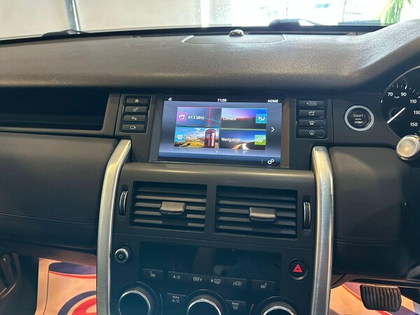 Used Land Rover Discovery Sport 2017 for sale - 76281414: Photo 20