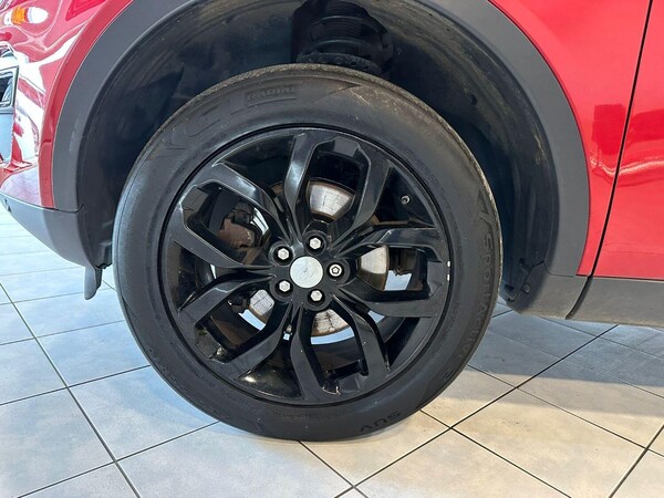 Used Land Rover Discovery Sport 2017 for sale - 76281414: Photo 25