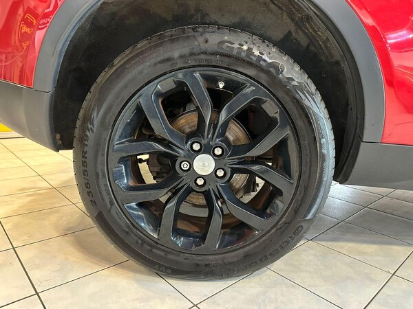 Used Land Rover Discovery Sport 2017 for sale - 76281414: Photo 26