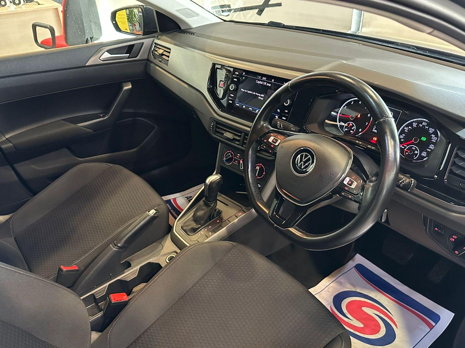 Used Volkswagen Polo 2021 for sale - 76560010: Photo 11