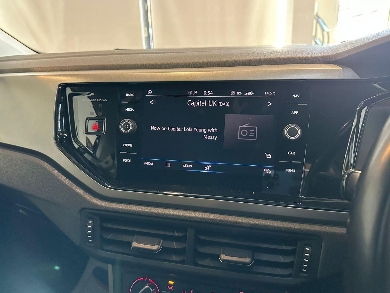 Used Volkswagen Polo 2021 for sale - 76560010: Photo 14