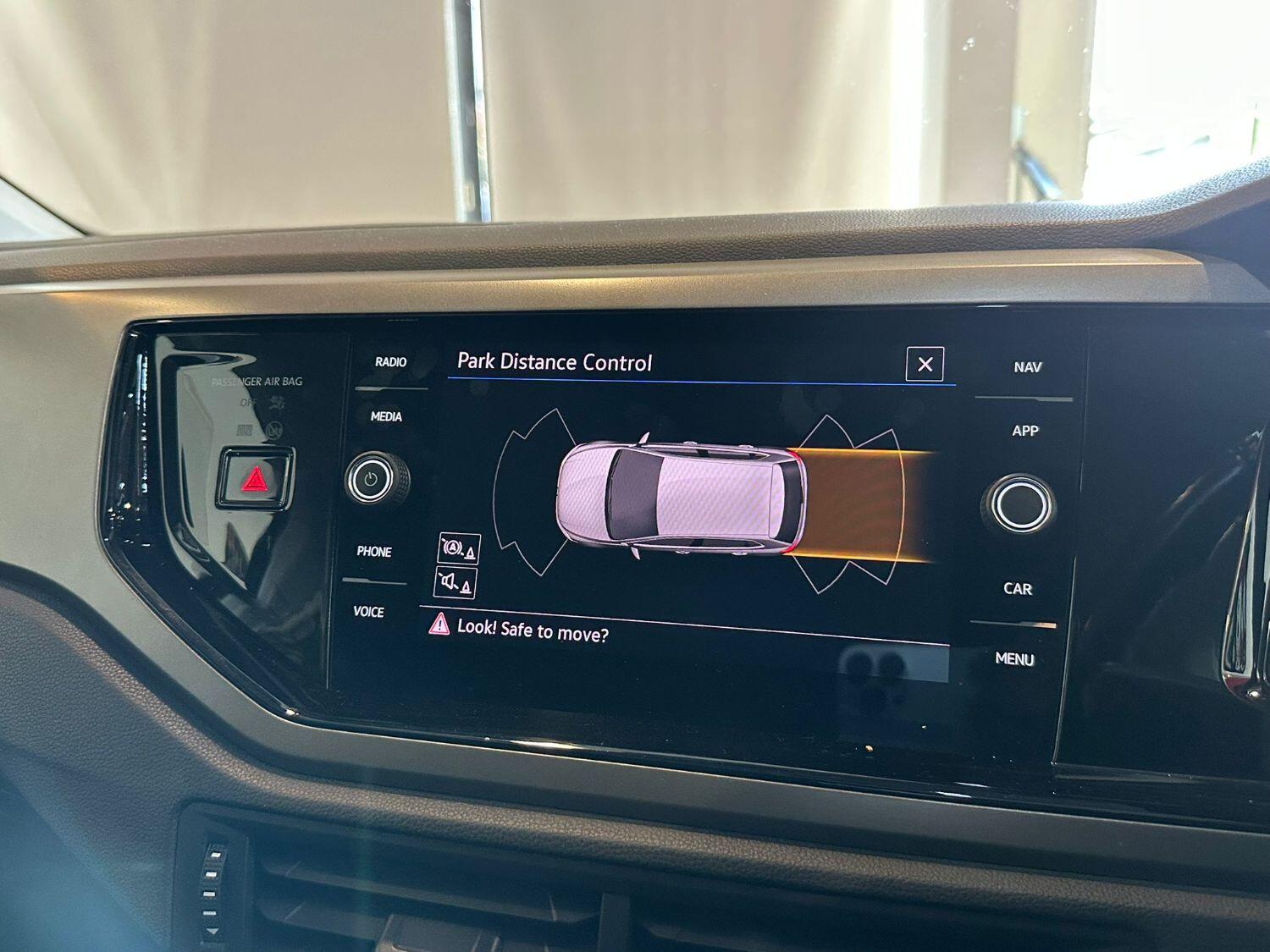 Used Volkswagen Polo 2021 for sale - 76560010: Photo 18