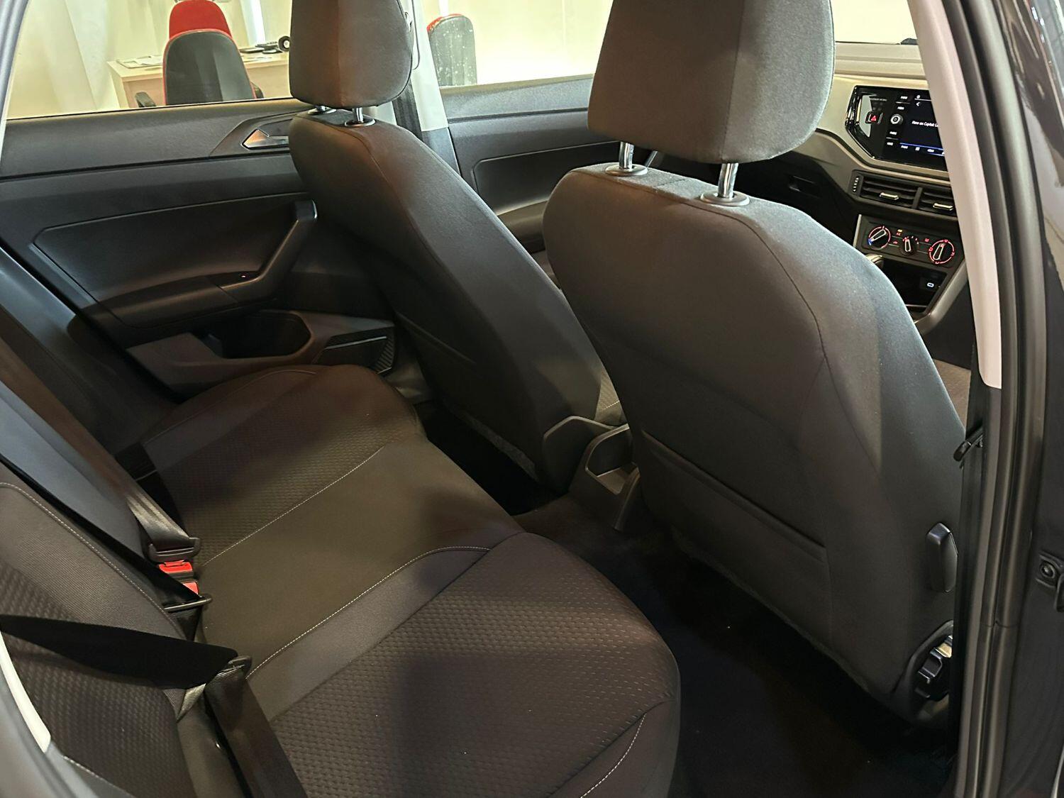 Used Volkswagen Polo 2021 for sale - 76560010: Photo 19