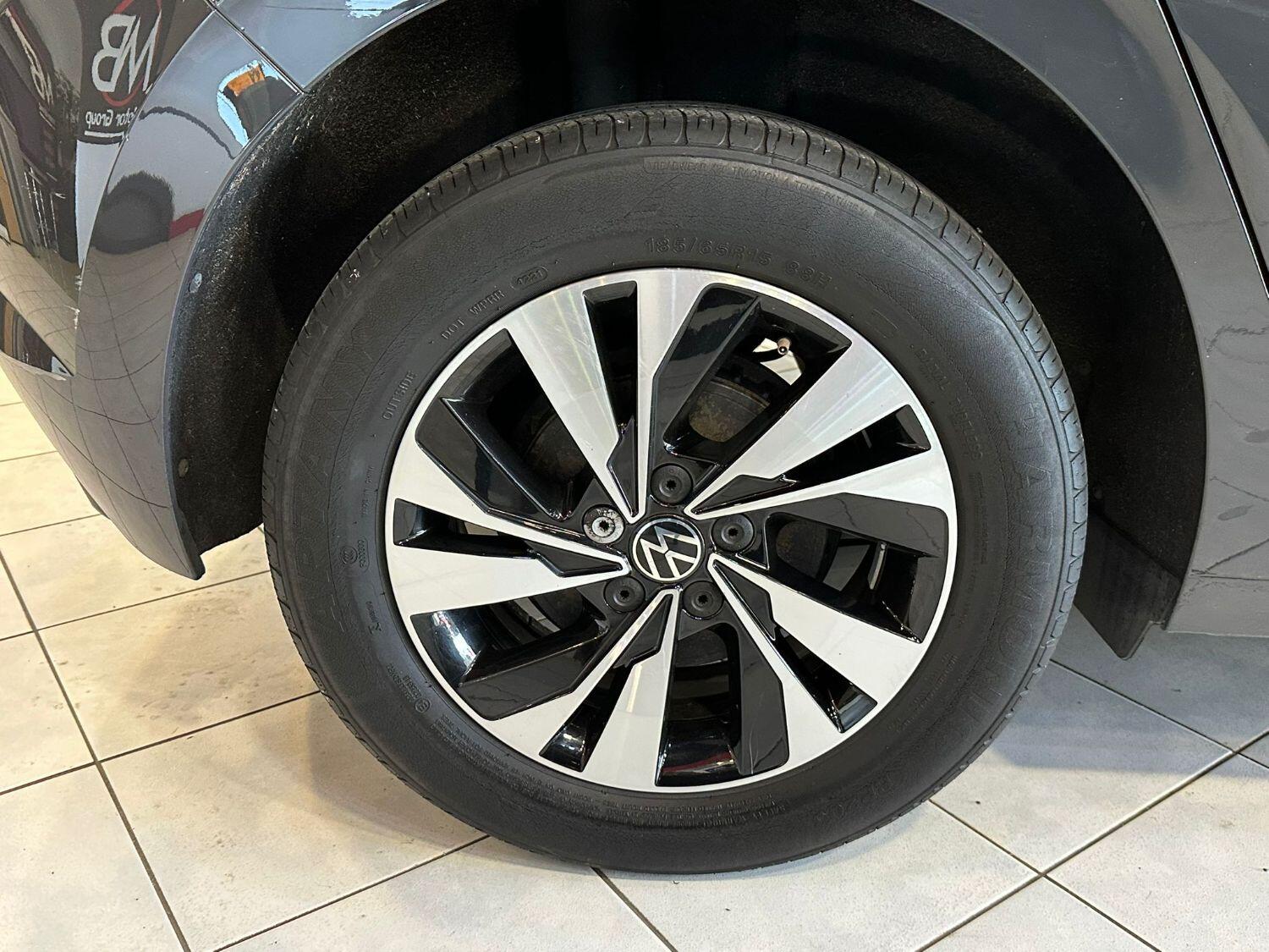 Used Volkswagen Polo 2021 for sale - 76560010: Photo 22