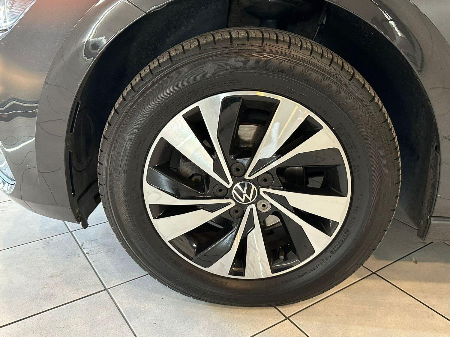 Used Volkswagen Polo 2021 for sale - 76560010: Photo 23