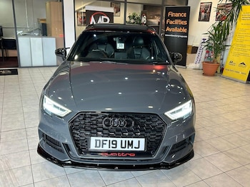 Used Audi S3 2019 for sale - 75308958: Photo